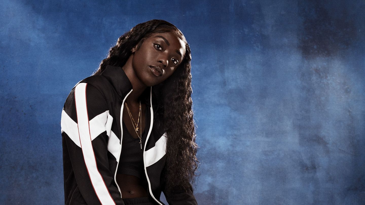 News Here’s What Happens When Teen Photographers Team Up With WNBA Stars