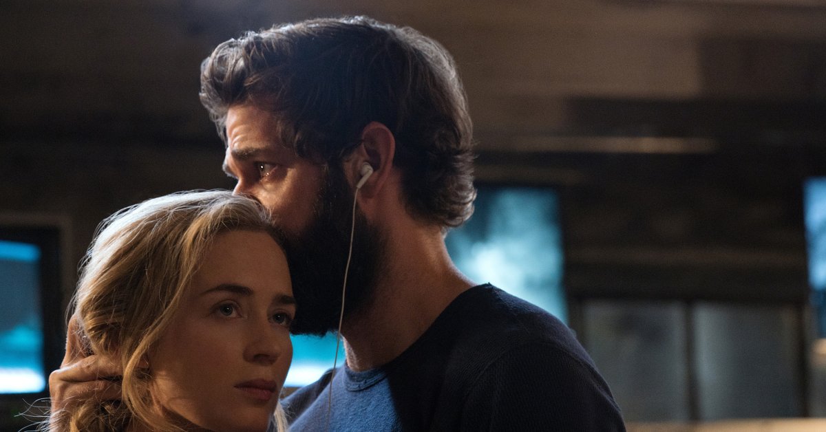 Movies The 16 Most Anticipated Horror Movies of the Coming Year, From A Quiet Place 2 to Candyman
