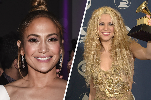 Celebrities 19 Latinx Celebrities Who Are Aging Backwards