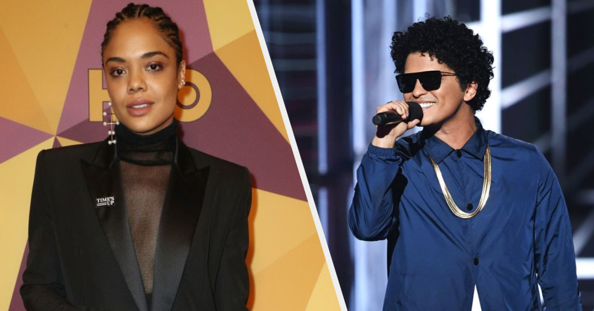 Celebrities 16 Afro-Latinx Celebrities You Should Know And Stan